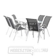 VeGAS PATRICIA 6 személyes asztali szett  náhled