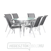 VeGAS PATRICIA 6 személyes asztali szett  náhled
