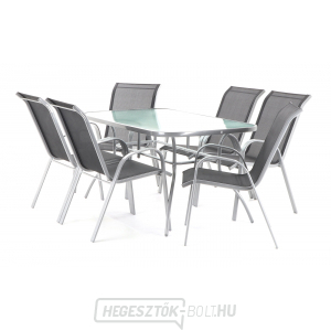 VeGAS PATRICIA 6 személyes asztali szett  VeGAS PATRICIA 6 személyes asztali szett  gallery main image