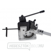 Univerzális hajlítógép UO-120 Univerzális hajlítógép UO-120 gallery main image