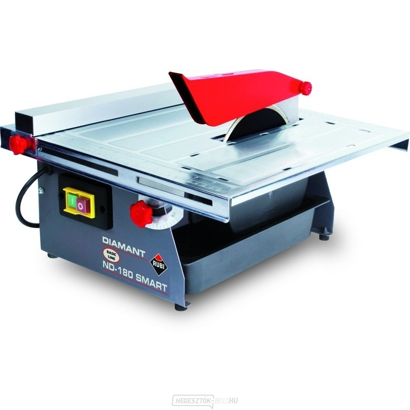 Elektromos gyémántfűrész ND-180-SMART/Brico Elektromos gyémántfűrész ND-180-SMART/Brico gallery main image