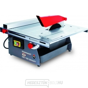 Elektromos gyémántfűrész ND-180-SMART/Brico gallery main image