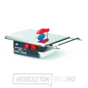 Gyémántfűrész DIAMANT ND - 200 Gyémántfűrész DIAMANT ND - 200 gallery main image