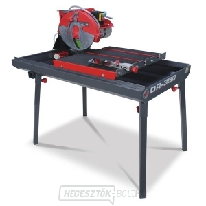 Univerzális gyémántfűrész 350 mm DR-350 Univerzális gyémántfűrész 350 mm DR-350 gallery main image