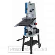 Szalagfűrész 400V Scheppach Basa 3 Szalagfűrész 400V Scheppach Basa 3 náhled