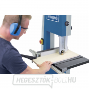 Szalagfűrész 400V Scheppach Basa 3 Szalagfűrész 400V Scheppach Basa 3 náhled