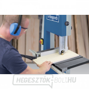 Szalagfűrész 400V Scheppach Basa 3 Szalagfűrész 400V Scheppach Basa 3 náhled