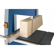 Szalagfűrész 400V Scheppach Basa 3 náhled