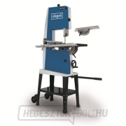 Szalagfűrész 400V Scheppach Basa 3 Szalagfűrész 400V Scheppach Basa 3 gallery main image