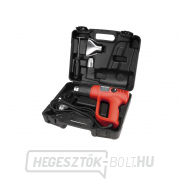 Extol HG 20 ET hőlégpisztoly Extol HG 20 ET hőlégpisztoly náhled