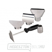 Extol HG 20 ET hőlégpisztoly Extol HG 20 ET hőlégpisztoly náhled