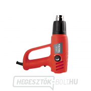 Extol HG 20 ET hőlégpisztoly Extol HG 20 ET hőlégpisztoly náhled