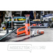 Extol HG 20 ET hőlégpisztoly Extol HG 20 ET hőlégpisztoly náhled