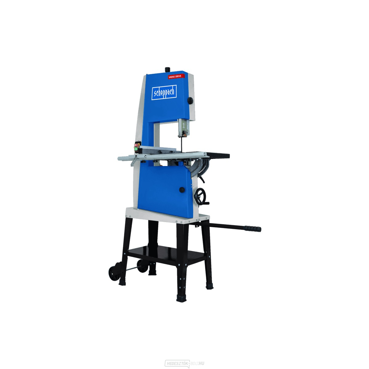 Szalagfűrész 230 V BASA 3.0V