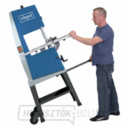 Szalagfűrész 230 V BASA 3.0V Szalagfűrész 230 V BASA 3.0V náhled