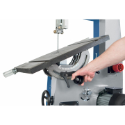 Szalagfűrész 230 V BASA 3.0V Előnézet 