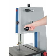 Szalagfűrész 230 V BASA 3.0V náhled