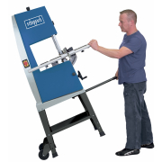 Szalagfűrész 230 V BASA 3.0V náhled