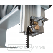 Szalagfűrész 230 V BASA 1.0 náhled