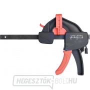 Gyorskioldó bilincs - 150mm Gyorskioldó bilincs - 150mm gallery main image