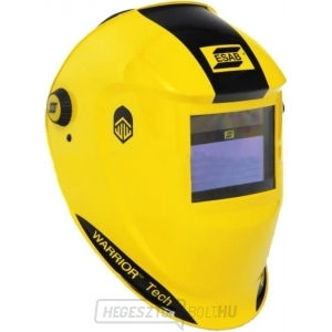 WARRIOR TECH öntisztító motorháztető sárga színű WARRIOR TECH öntisztító motorháztető sárga színű gallery main image