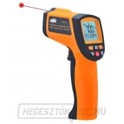Infravörös lézerhőmérő IRT-700 Infravörös lézerhőmérő IRT-700 gallery main image