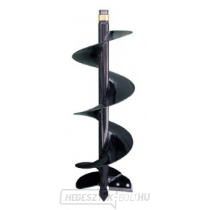 250 mm-es cserefúrófej a PGV-520-hoz 250 mm-es cserefúrófej a PGV-520-hoz