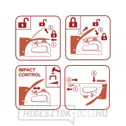 Tűzőgép - 6-16mm náhled