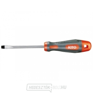 Lapos csavarhúzó, 3,0x0,5x75mm, S2 Lapos csavarhúzó, 3,0x0,5x75mm, S2 gallery main image