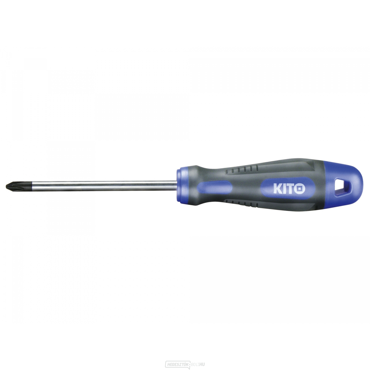 Phillips csavarhúzó, PH 3x150mm, S2