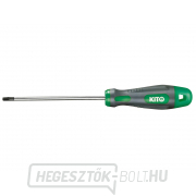 Csavarhúzó TORX hosszabbított, T 5x150mm, S2 gallery main image