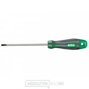 Csavarhúzó TORX hosszabbított, T 5x150mm, S2