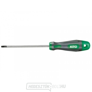 Csavarhúzó TORX hosszabbított, T 6x150mm, S2