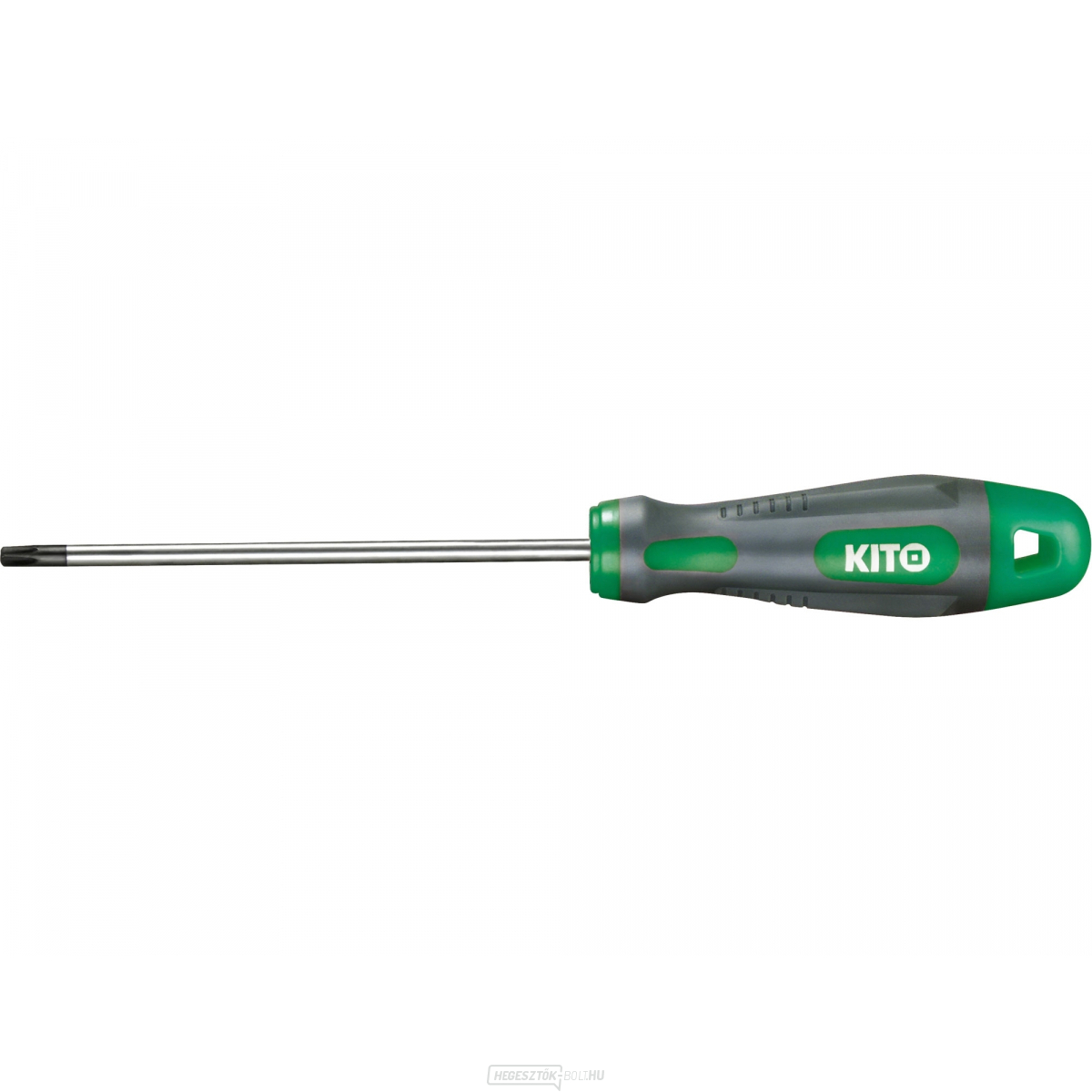 Csavarhúzó TORX, T 6x100mm, S2