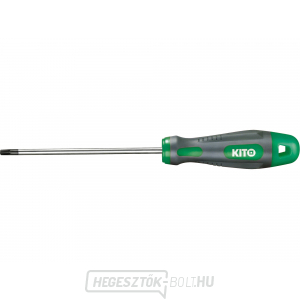 Csavarhúzó TORX, T 6x100mm, S2