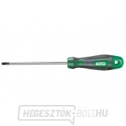 Csavarhúzó TORX hosszabbított, T 8x150mm, S2 gallery main image