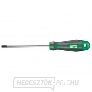 Csavarhúzó TORX hosszabbított, T 9x150mm, S2 gallery main image