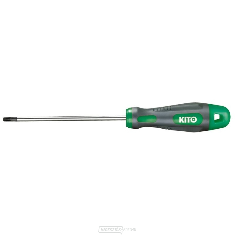 Csavarhúzó TORX, T 20x100mm, S2