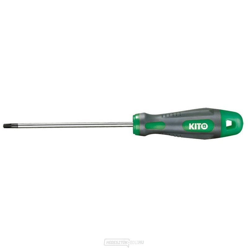 Csavarhúzó TORX, T 30x100mm, S2
