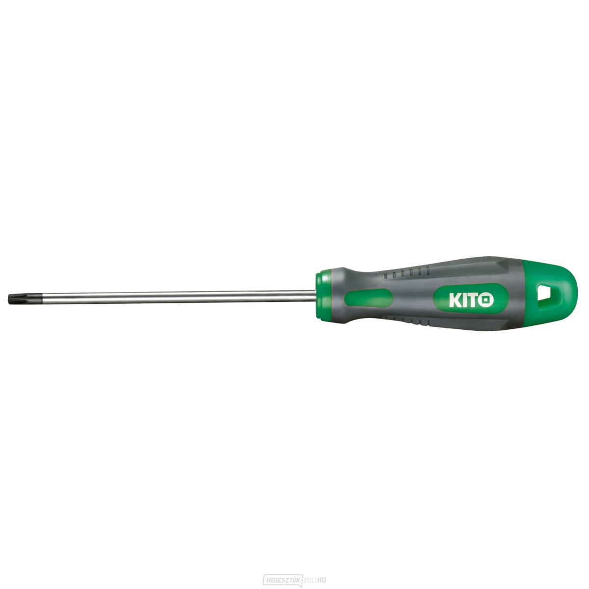 Csavarhúzó TORX hosszabbított, TTa 15x200mm, S2