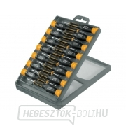 Csavarhúzók - 15db Csavarhúzók - 15db gallery main image