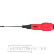 Phillips csavarhúzó PH, PH 0x75mm Phillips csavarhúzó PH, PH 0x75mm gallery main image