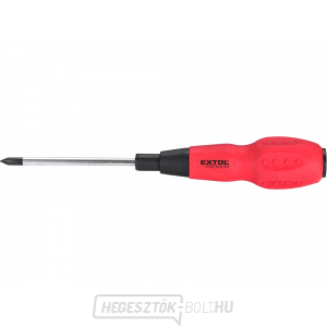 Phillips csavarhúzó PH, PH 0x75mm Phillips csavarhúzó PH, PH 0x75mm gallery main image