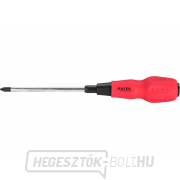 Phillips csavarhúzó PH, PH 2x125mm Phillips csavarhúzó PH, PH 2x125mm gallery main image