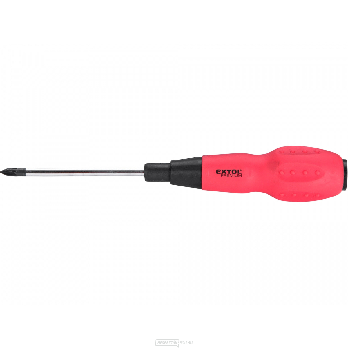 Phillips csavarhúzó PZ, PZ 0x75mm