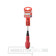 Phillips csavarhúzó PZ, PZ 0x75mm Előnézet 