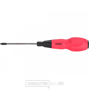 Phillips csavarhúzó PZ, PZ 0x75mm Phillips csavarhúzó PZ, PZ 0x75mm gallery main image