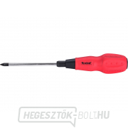 Phillips csavarhúzó PZ, PZ 1x100mm Phillips csavarhúzó PZ, PZ 1x100mm gallery main image