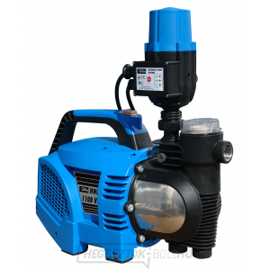 Háztartási vízművek - automata HWA 1100 VF