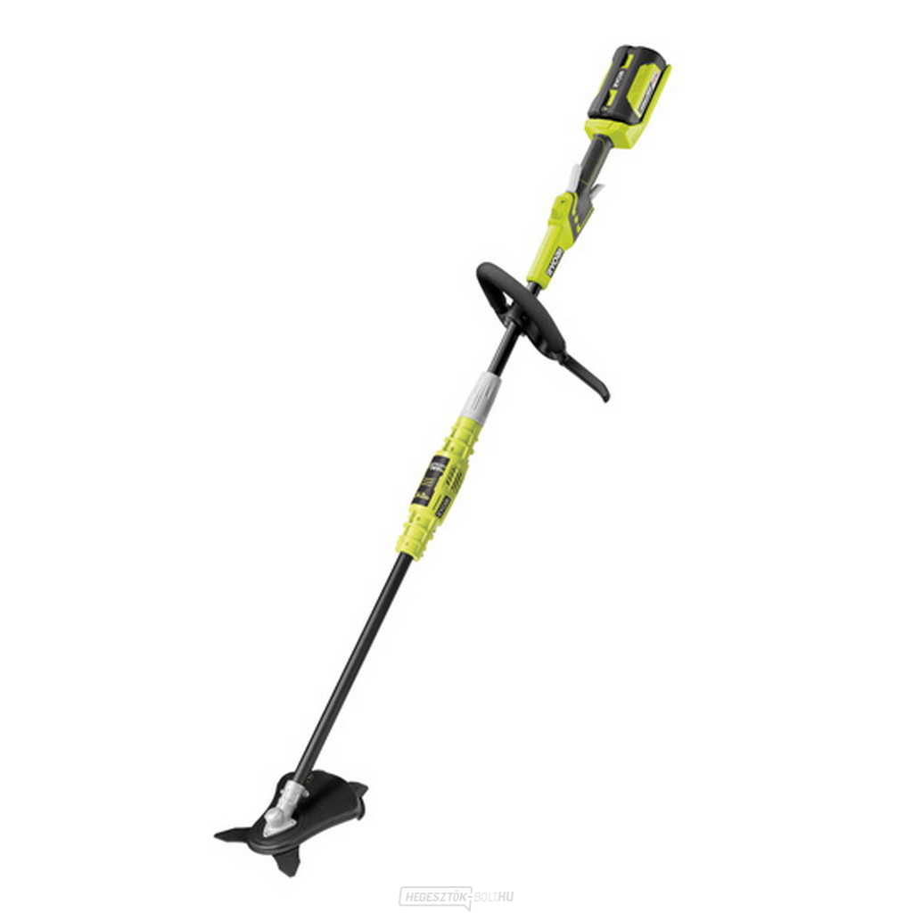Akkumulátoros motoros bozótvágó RBC 36X 26E